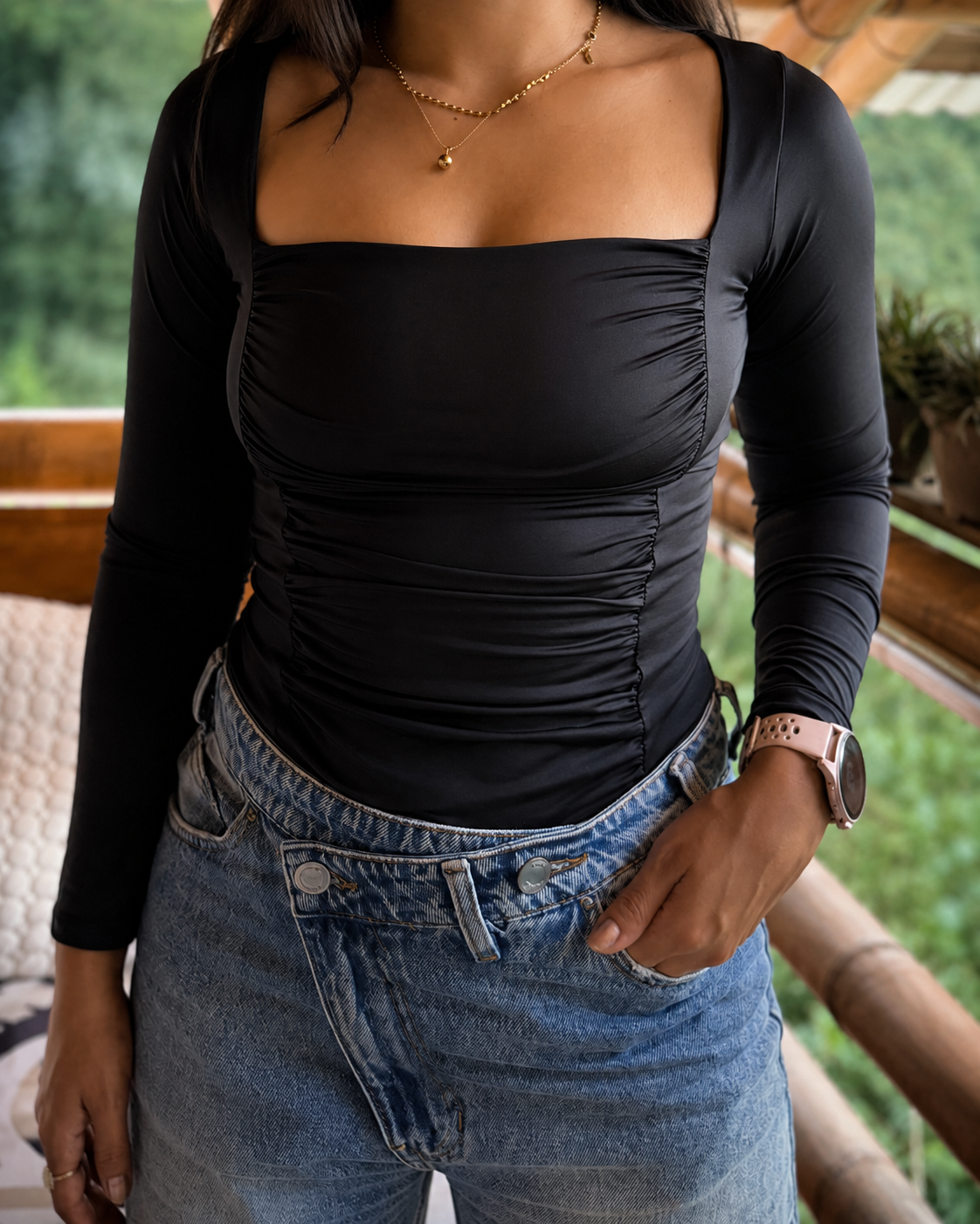 BODY NOA