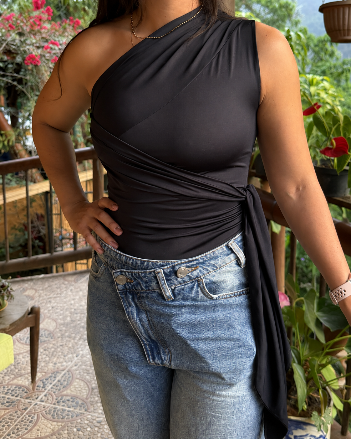 BODY LUMÉ